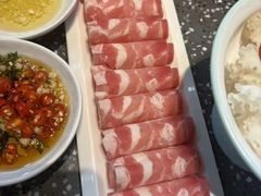 -华晟山城火锅(开发区港西东阁里店)