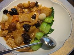 -秦月轩·陕西家乡菜(阜成路·五棵松店)