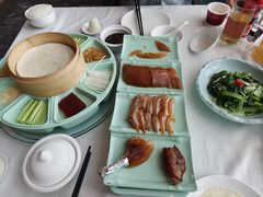 -羲和雅苑•北京烤鸭(瑞吉店)