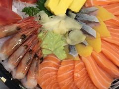 -林妈妈村·日式料理(宝山万达店)