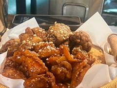 -MI WU FACTORY米屋美食工厂餐厅(绿地店)