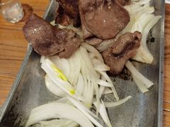 -紫霞门韩国料理烤肉(深南东路店)