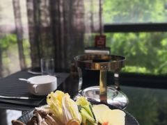 -BLD西餐厅(成都首座万丽酒店)