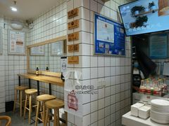 用餐区-黎一碗大碗手工面(城市立方店)