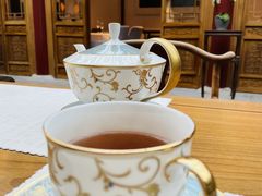 -北京古城老院厉晓麟精致菜