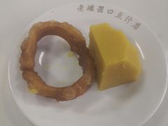 -老磁器口豆汁店(天坛店)