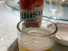 -东方亚克西餐厅(西康路店)