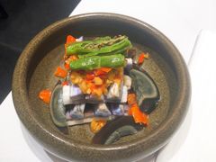 雷椒茄子-青素(亦庄店)