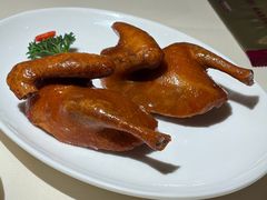 -利苑酒家(华熙国际店)
