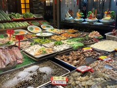 -抱德·潮汕味(琶洲店原惠城鱼仔)