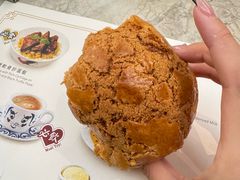 -翠华(澳门银河店)