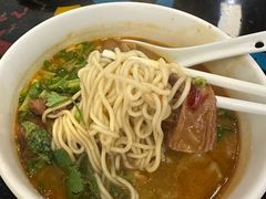 -吉亨面馆(古北1699店)