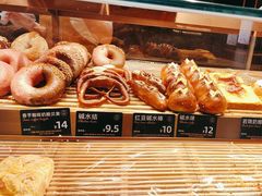 -FANEN法念·烘焙·甜点(万象城店)