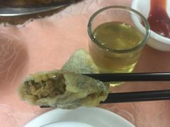 -大戚饭店(泰华路店)