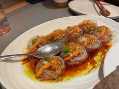 -桂满陇·杭州小馆(巴黎春天浦建店)