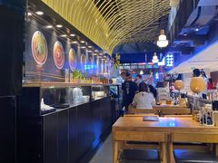 大堂-雷门拉面店(新光天地店)