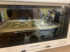 -千浔一暖DIY蛋糕烘焙(人民大学店)