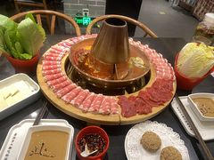 -北门涮肉·铜锅涮肉(南锣鼓巷店)