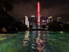 -深圳星河丽思卡尔顿酒店