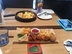 -必胜客(东兴商厦店)