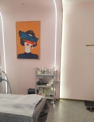 -MUSES专业脱毛比基尼サロン日式连锁