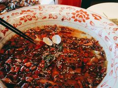 -二十八里太湖船菜(吉祥路店)