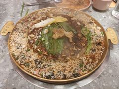 -牛牛章·章鱼水煎肉(光谷世界城店)