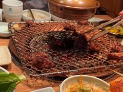 -王妃家(明洞中央店)