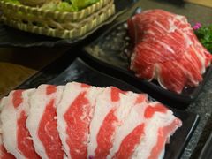 -湊湊火锅·茶憩(东城民盈国贸城店)