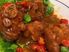 -蟹岛开饭楼