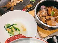 -汉水谣·江景餐厅(江滩店)