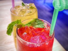 -鱼库·不仅是一家烤鱼店(车公庙店)