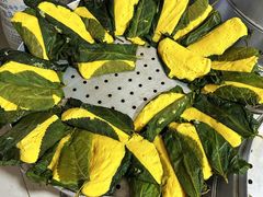 -夹江老头叶儿粑(石雁儿小区店)