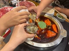 -大龙燚火锅(春熙店)