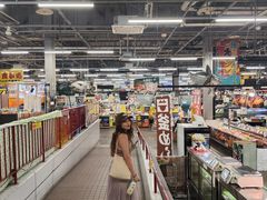 -南纪白浜Toretore市场