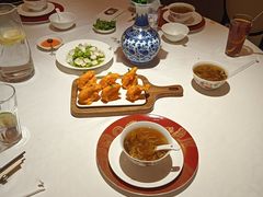 -香港龙凤楼(陆家嘴中心店)