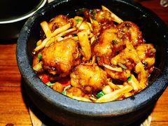 -默加东南亚美食(大宁音乐广场店)