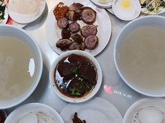 -桥香园云南过桥米线(金马碧鸡店)