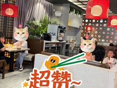 -黄记煌三汁焖锅(顺义华联店)