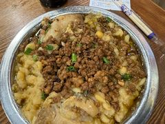 -辣螃铠盆盆蟹大排档(海昌店)