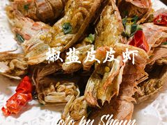 -海月湾海景餐厅( 嵊泗本地老字号店)