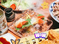 -摩打食堂(喜荟城店)