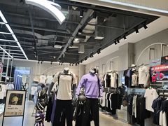 -银泰百货(北京大红门店)
