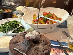 -时间仓(月湖公园店)