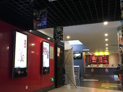 -横店影城(水游城店)