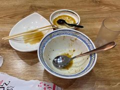 -神田川拉面店(上游街店)