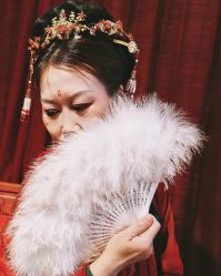 -汉仪华裳汉服馆(打浦桥店)