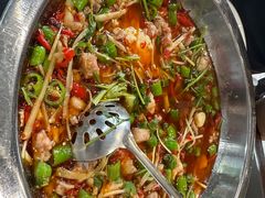 -蛙兔鸡自贡风味·特色江湖菜(广都店)