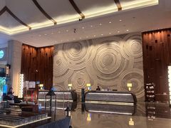 -西双版纳融创皇冠假日度假酒店