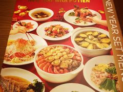 -莆田餐厅(大悦城店)